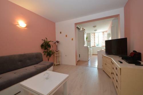 Apartamentos Villa Belvedere