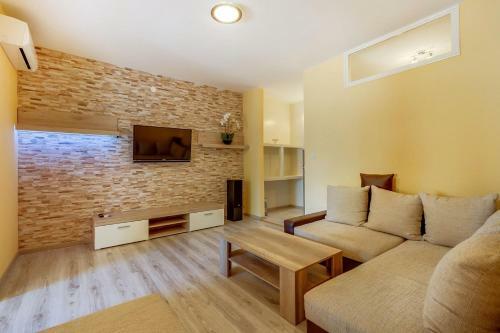 Apartamentos Villa Belvedere