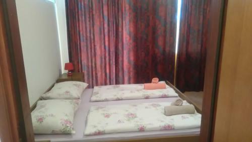 Apartamentos Villa Belvedere