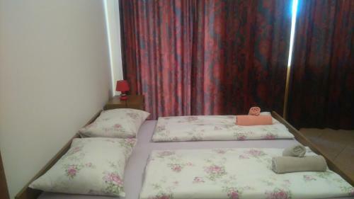 Apartamentos Villa Belvedere