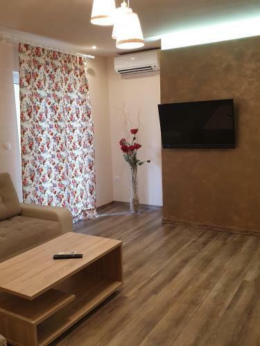 Apartamentos Villa Belvedere