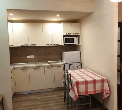Apartamentos Villa Belvedere