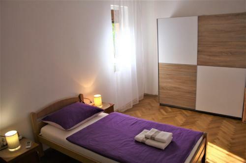 Apartamentos Julia 1