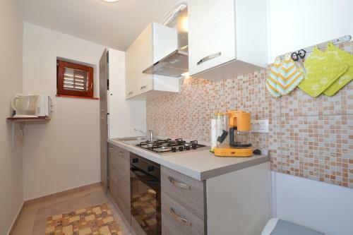 Apartamentos Julia 1