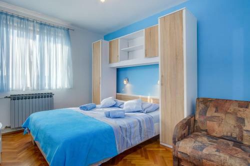 Apartamentos Ruzica 1