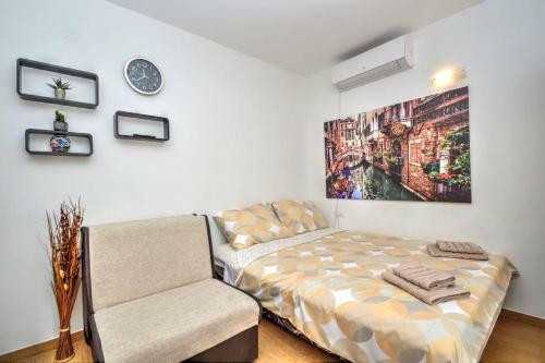 Apartamentos Steluta 1