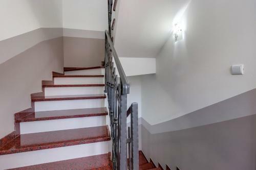 Apartamentos Ema