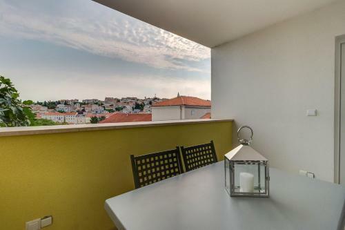 Apartamentos Ema