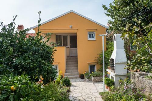 Apartments Bozena