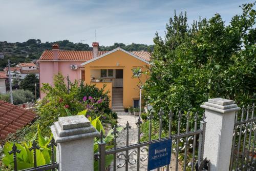 Apartments Bozena