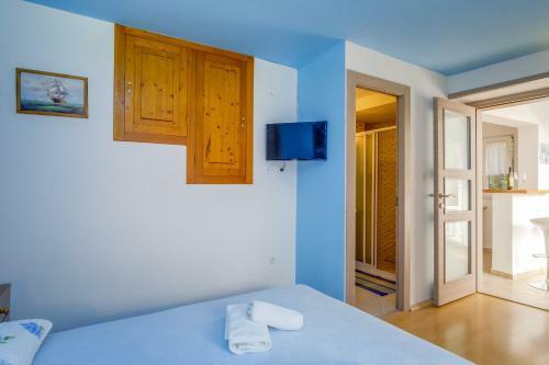 Apartments Bozena