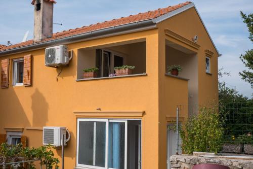 Apartments Bozena