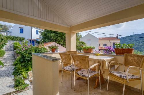 Apartments Bozena