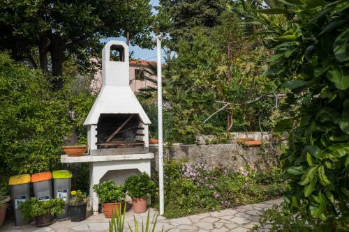 Apartments Bozena