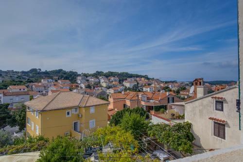 Apartments Bozena