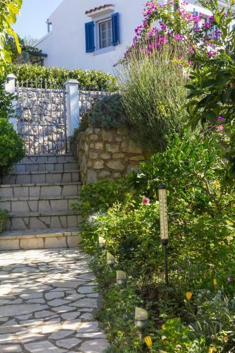 Apartments Bozena