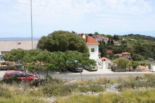 Apartment Mali Losinj 3042b