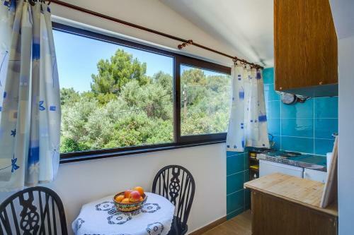 Apartamentos Studio Mali Losinj 7942d