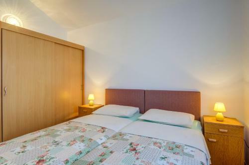 Apartment Borka