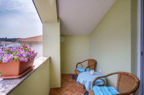 Apartments With A Parking Space Mali Losinj (losinj) - 16019