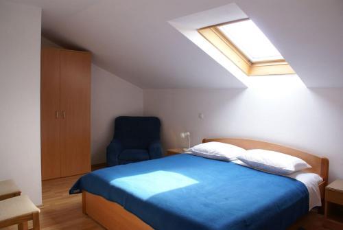 Apartments In Malinska/insel Krk 12794