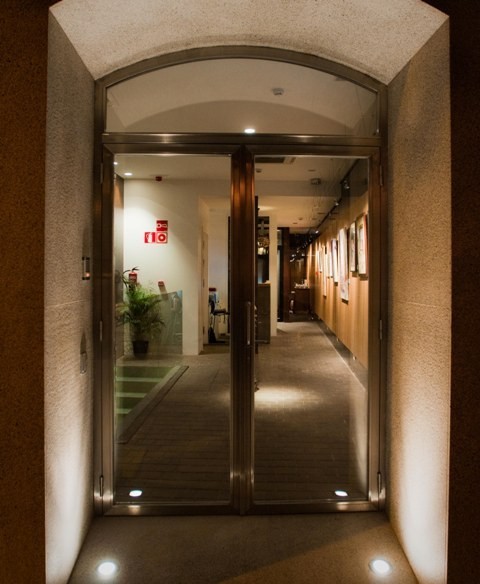 Artrip Hotel