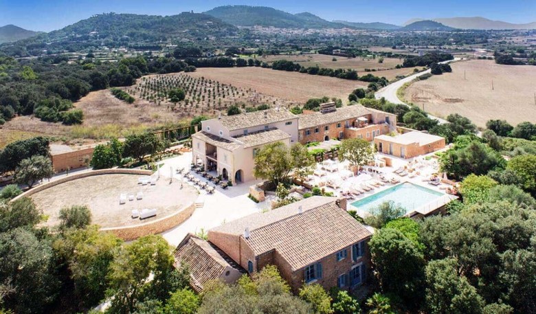 Hotel Son Jaumell