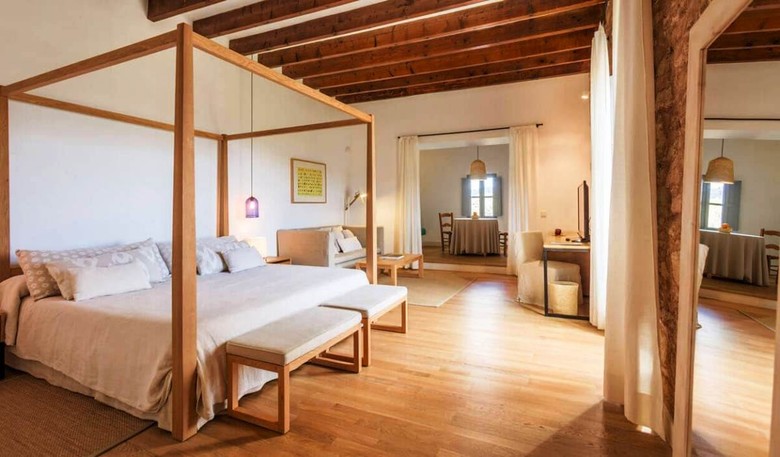 Hotel Son Jaumell