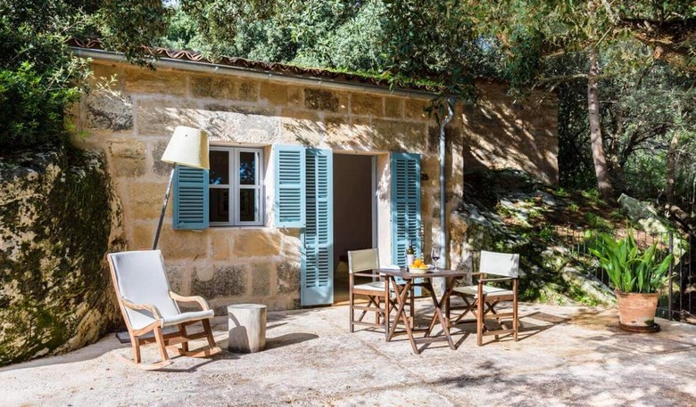 Hotel Son Jaumell