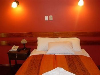 Hotel La Casona De Palacio Viejo
