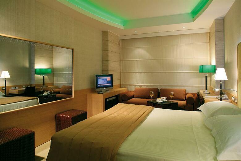 Hotel Precise House Mantegna Roma