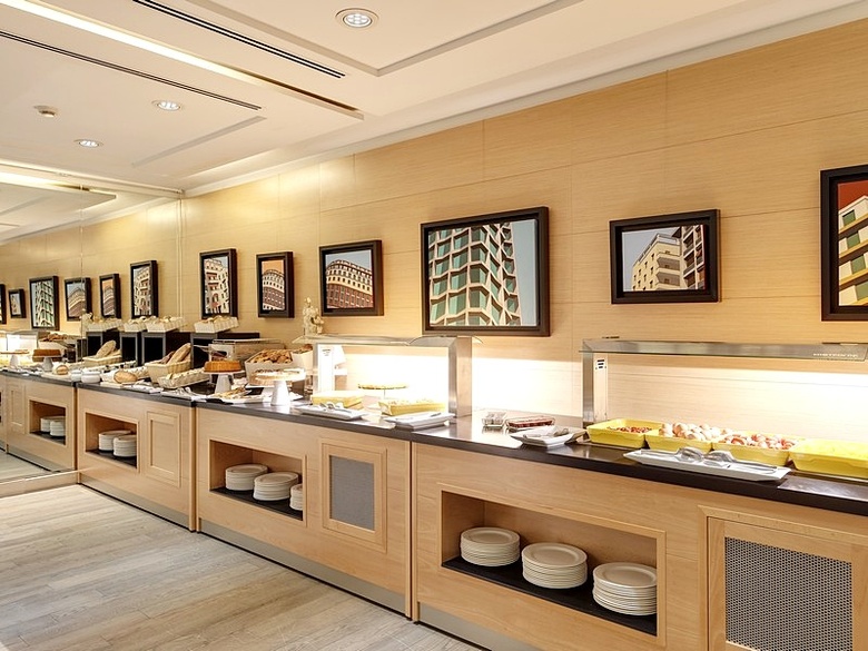 Hotel Precise House Mantegna Roma