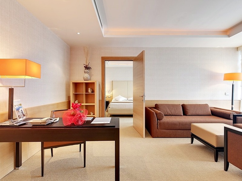 Hotel Precise House Mantegna Roma