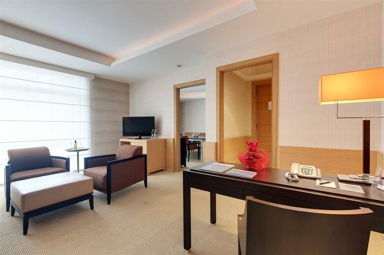 Hotel Precise House Mantegna Roma