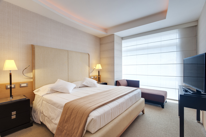 Hotel Precise House Mantegna Roma