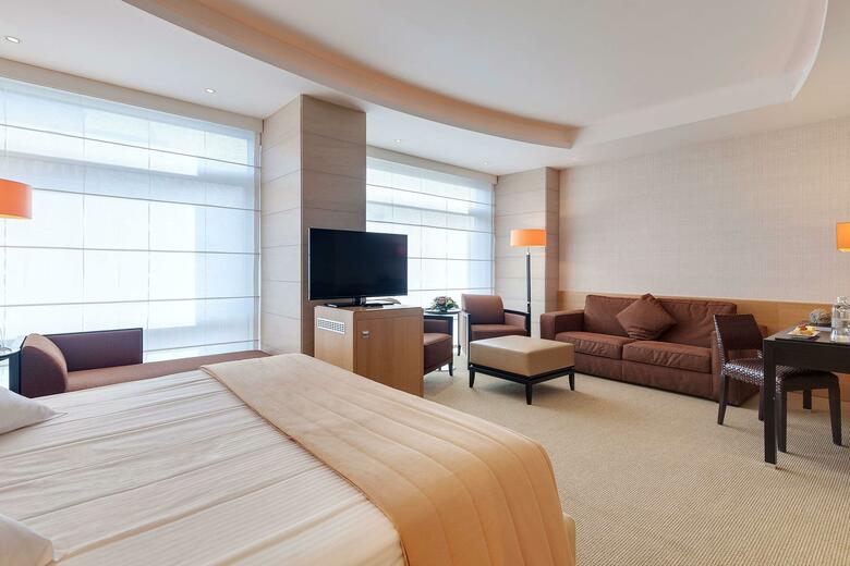 Hotel Precise House Mantegna Roma