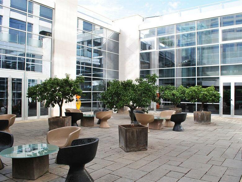 Hotel Precise House Mantegna Roma