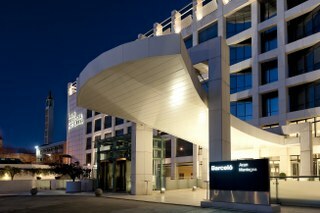 Hotel Precise House Mantegna Roma