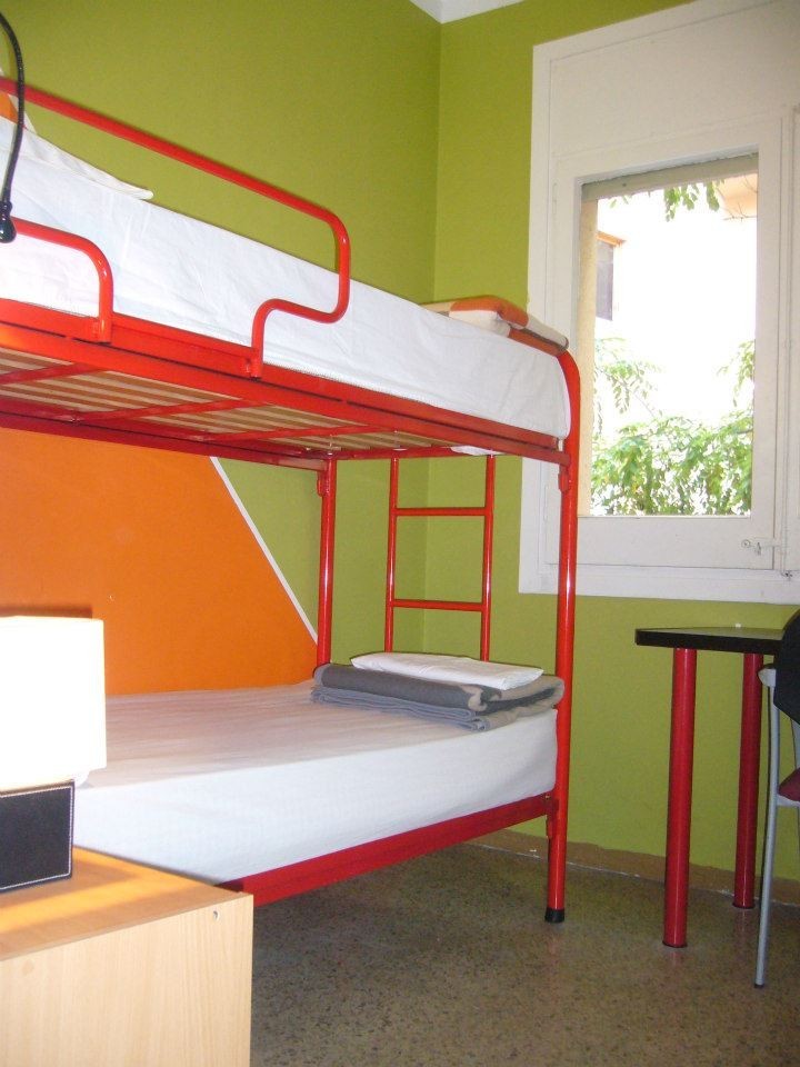 Hostal Albergue Studio