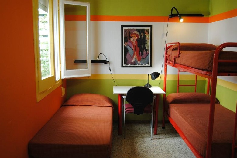 Hostal Albergue Studio