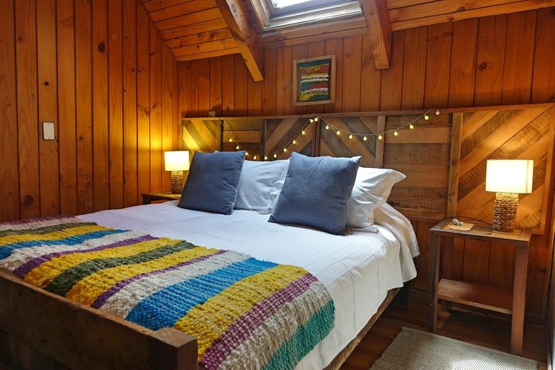 Hostal Boutique Lounge Brasil