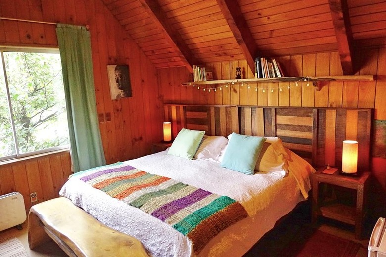 Hostal Boutique Lounge Brasil