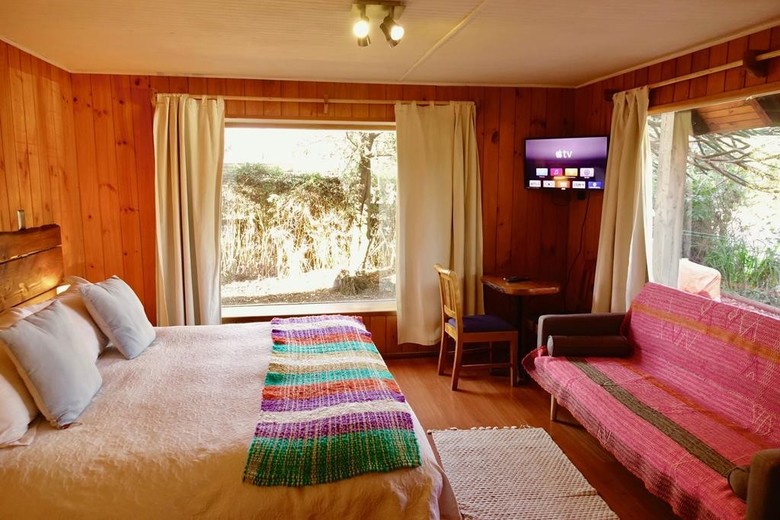 Hostal Boutique Lounge Brasil