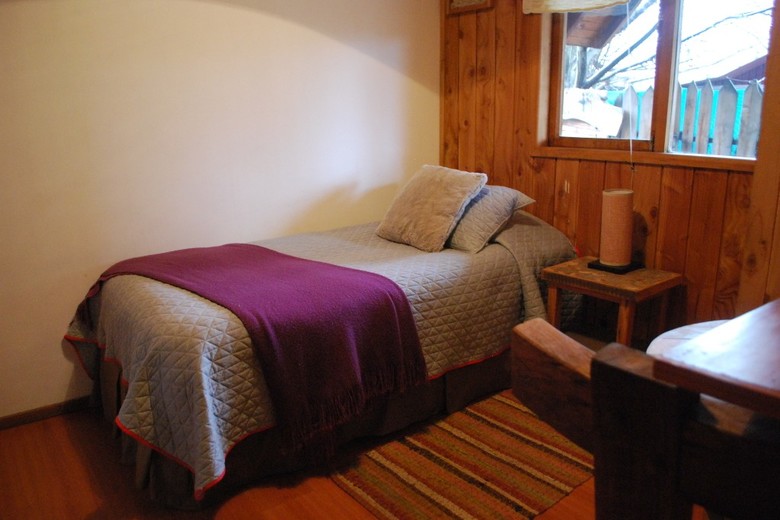 Hostal Boutique Lounge Brasil
