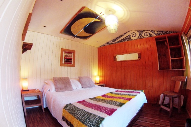 Hostal Boutique Lounge Brasil