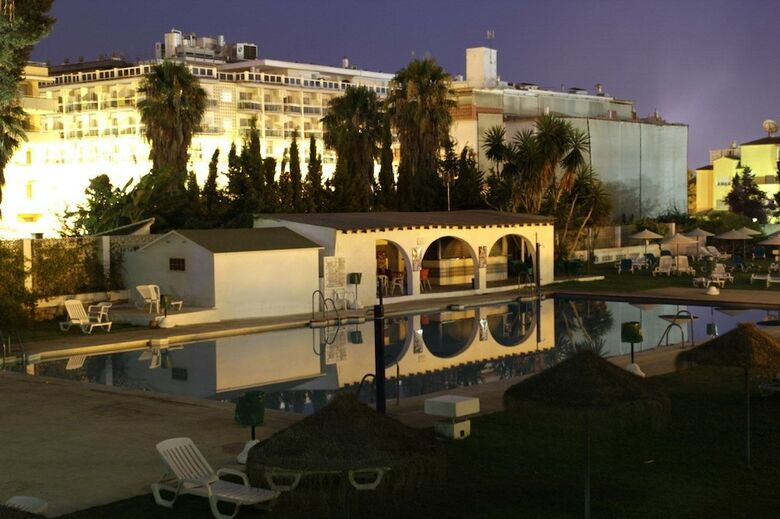 Apartamentos Ms Puerto Marina