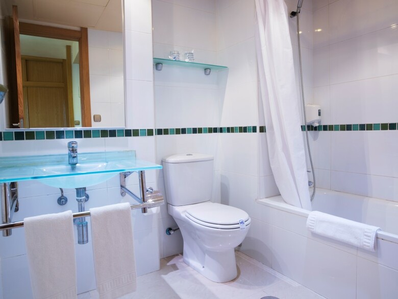 Apartamentos Ms Puerto Marina