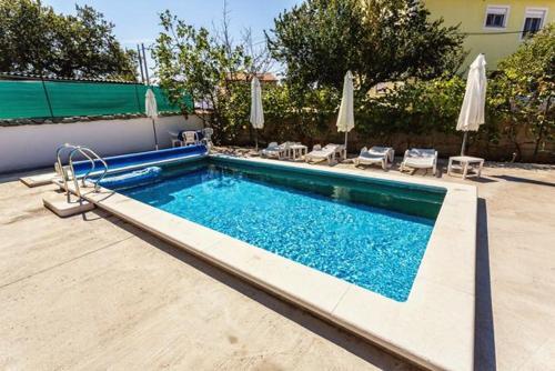 Apartamentos Studio Sveti Anton 5291c