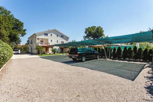 Apartamentos Studio Sveti Anton 5291c