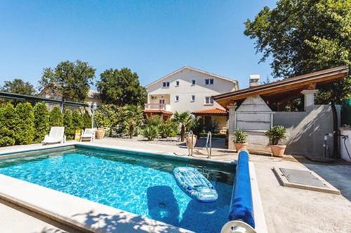 Apartamentos Studio Sveti Anton 5291c